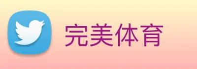 完美 Logo